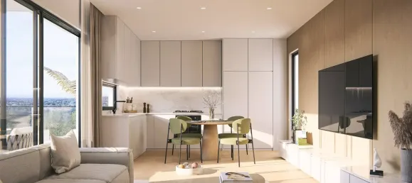 2 bedrooms Apartment in Germasogeia, Cyprus No. 4567 9