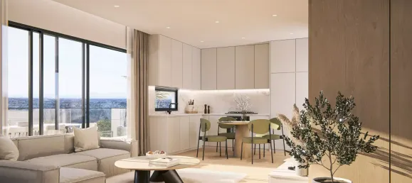 2 bedrooms Apartment in Germasogeia, Cyprus No. 4567 7