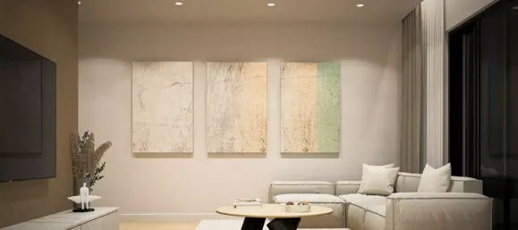 2 bedrooms Apartment in Germasogeia, Cyprus No. 4567 8