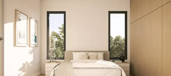 2 bedrooms Apartment in Germasogeia, Cyprus No. 4567 5