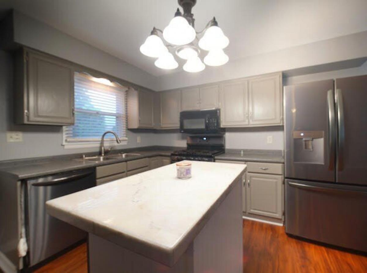 3 غرف نوم منزل في Portage, USA رقم 395032