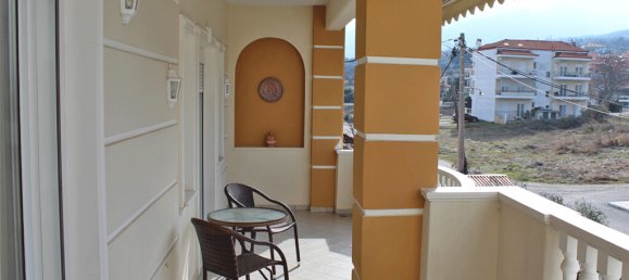 4 bedrooms Commercial property in Litochoro, Greece No. 5205 11