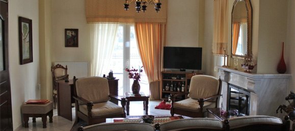 4 dormitorios propiedad comercial en venta en Litochoro, Dion-Olympos, Pieria, Central Macedonia, Macedonia and Thrace, Greece № 5205 2