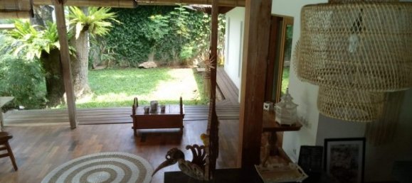 3 Schlafzimmer Villa in Kerobokan, Indonesia, Nr. 3531 5