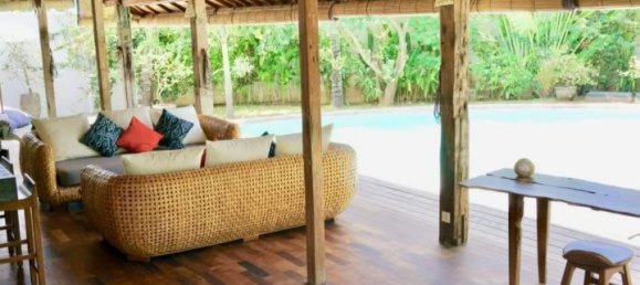 3 Schlafzimmer Villa in Kerobokan, Indonesia, Nr. 3531 2