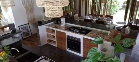3 Schlafzimmer Villa in Kerobokan, Indonesia, Nr. 3531 3