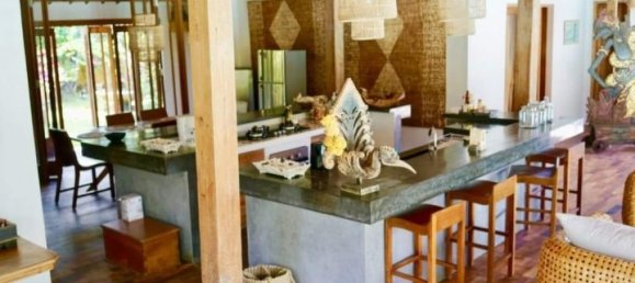 3 Schlafzimmer Villa in Kerobokan, Indonesia, Nr. 3531 4