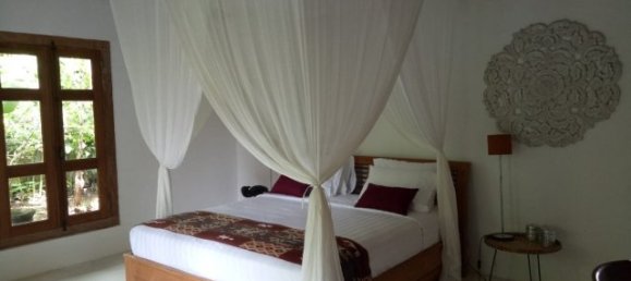 3 Schlafzimmer Villa in Kerobokan, Indonesia, Nr. 3531 8