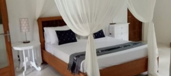 3 Schlafzimmer Villa in Kerobokan, Indonesia, Nr. 3531 10