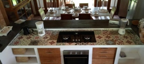 3 Schlafzimmer Villa in Kerobokan, Indonesia, Nr. 3531 6