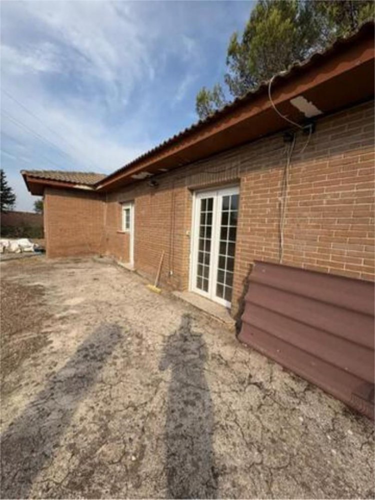 3 chambres Maison de ville à Nuevo Baztan, Spain No. 190697