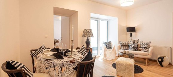 Apartamento de 3 habitaciónes en Salzburg, Austria No. 143606 4