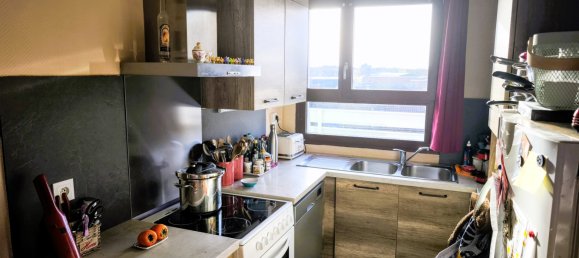 4 Schlafzimmer Wohnung in Chalons-en-Champagne, France, Nr. 44571 5