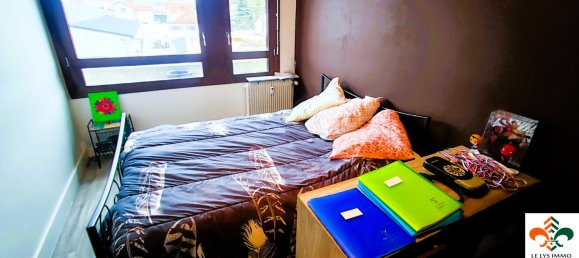 4 Schlafzimmer Wohnung in Chalons-en-Champagne, France, Nr. 44571 7
