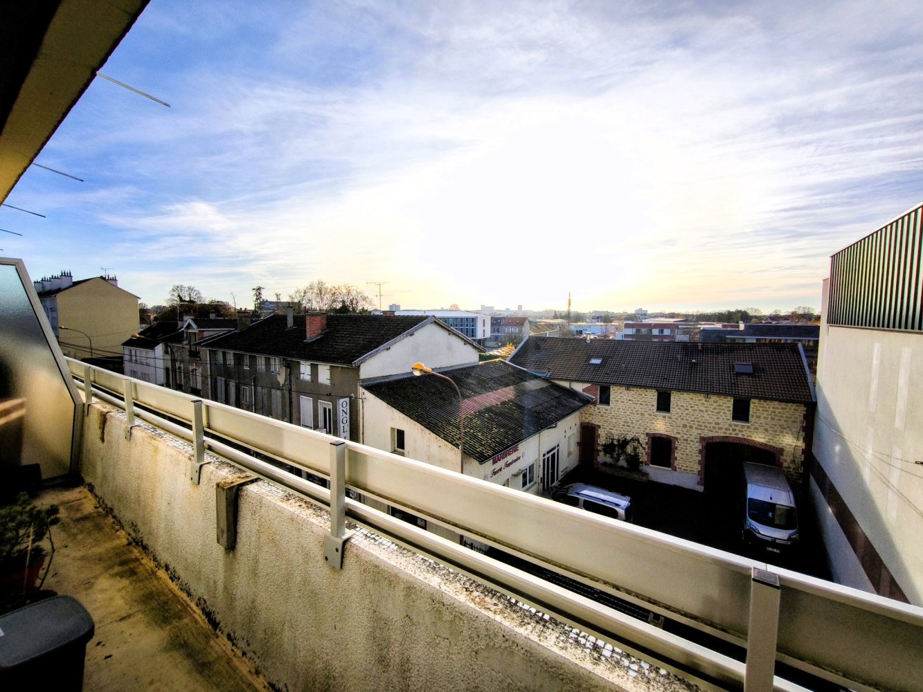 4 Schlafzimmer Wohnung in Chalons-en-Champagne, France, Nr. 44571