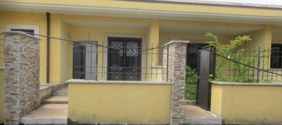 Вилла с 4 спальнями в Рим, Италия № 94470 2