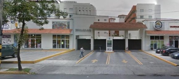 2 Schlafzimmer Wohnung in Mexicali, Mexico, Nr. 187920 2