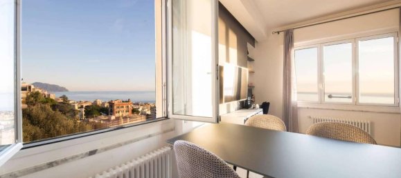 3 rooms Apartment in Genoa, Italy No. 37081 53
