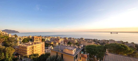 3 rooms Apartment in Genoa, Italy No. 37081 17