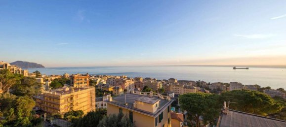 3 rooms Apartment in Genoa, Italy No. 37081 19