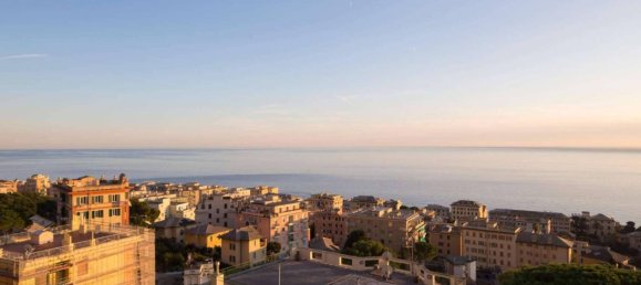 3 rooms Apartment in Genoa, Italy No. 37081 54