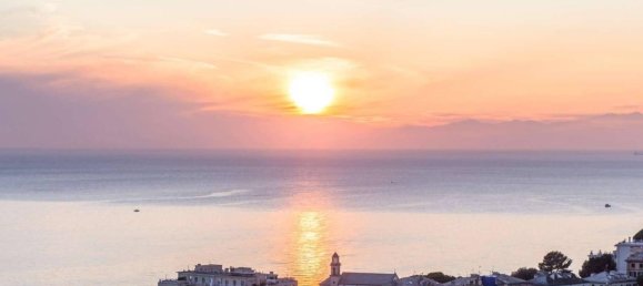 3 rooms Apartment in Genoa, Italy No. 37081 29