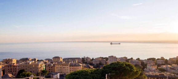 3 rooms Apartment in Genoa, Italy No. 37081 4