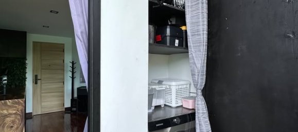 2غرفة شقة في Pattaya, Thailand رقم 170669 5