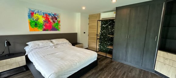2غرفة شقة في Pattaya, Thailand رقم 170669 9