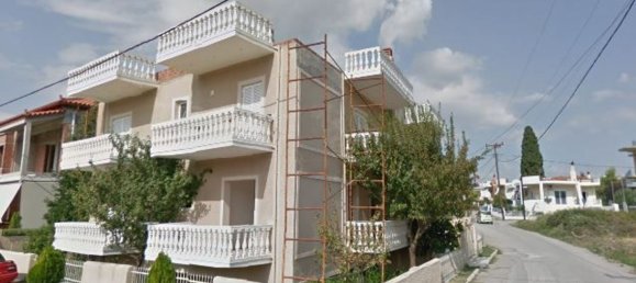 7-Zimmer Haus in Greci, Italy, Nr. 255202 2