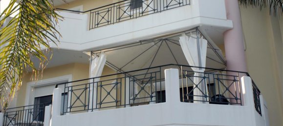 5 Schlafzimmer Property in Vari, Greece, Nr. 6112 3