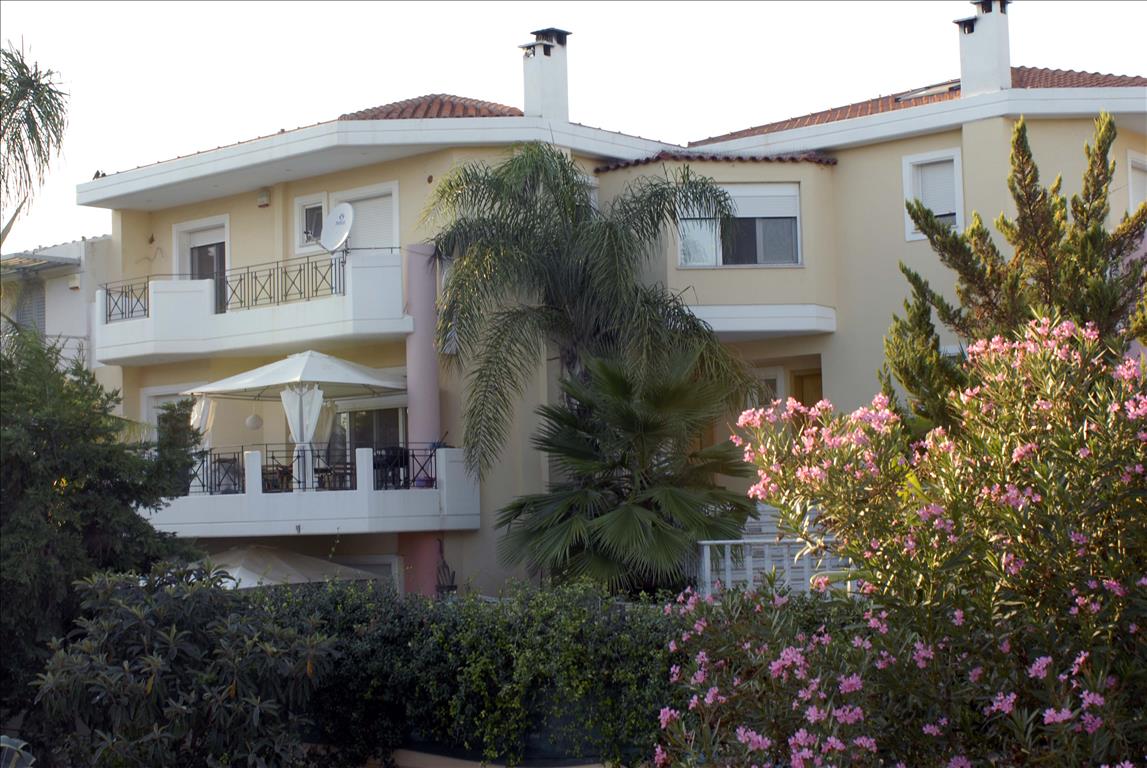  T5 em Vari, Greece N.º 6112
