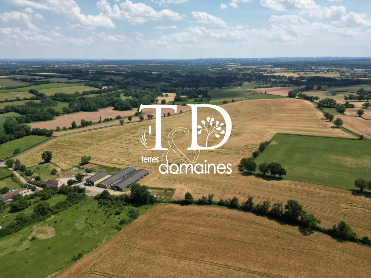 668200m² Land in Sarzay, France No. 90201