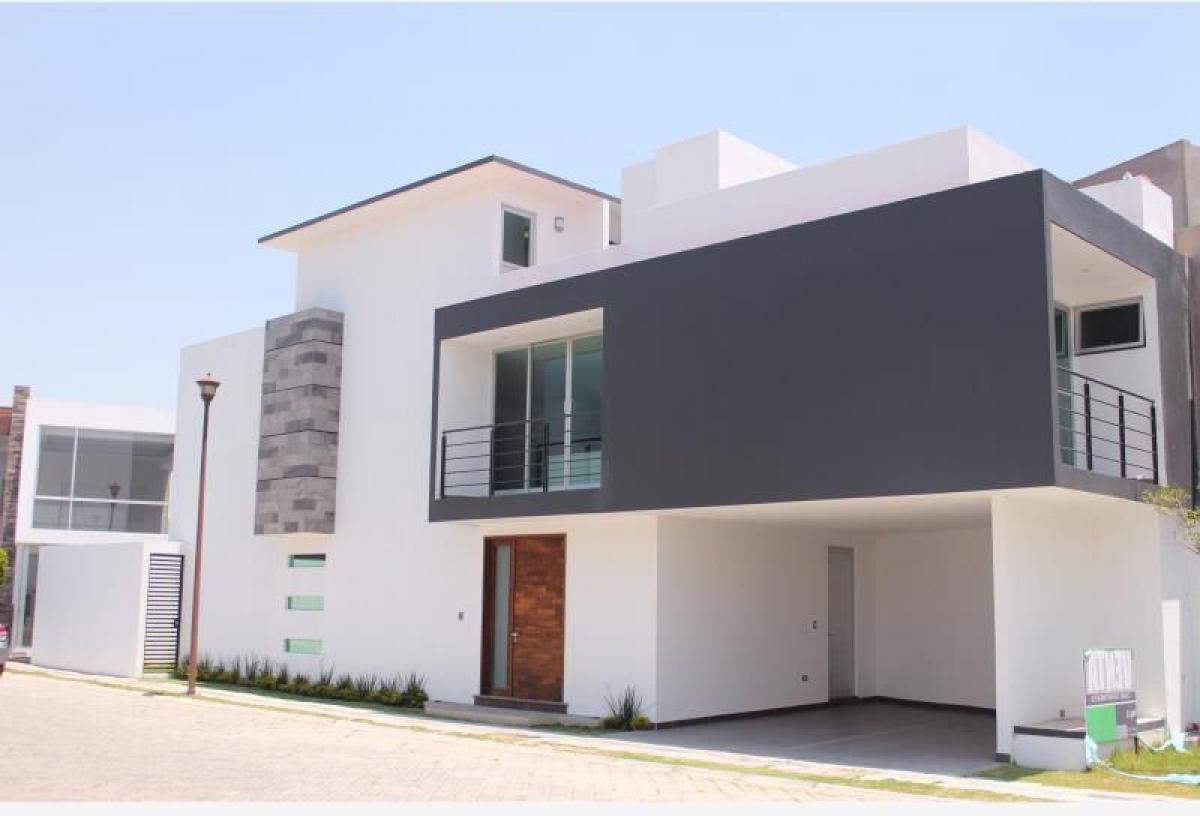 Дом с 3 спальнями в Пуэбла, Мексика № 165907