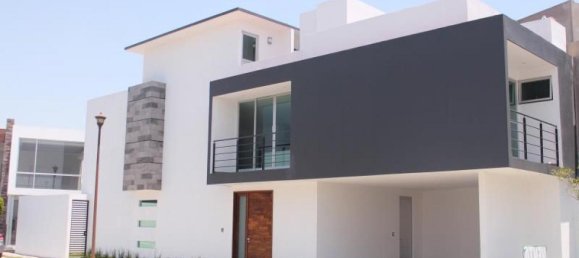 Дом с 3 спальнями в Пуэбла, Мексика № 165907 2