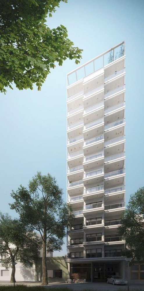 Studio in Buenos Aires, Argentina No. 99664