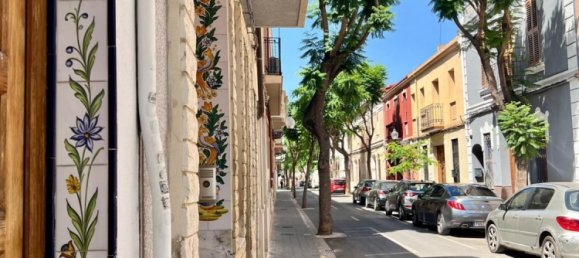 1 dormitorio ático en venta en Picanya, València, Comunidad Valenciana, Spain № 366653 2