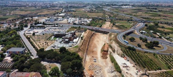 1 dormitorio ático en venta en Picanya, València, Comunidad Valenciana, Spain № 366653 24