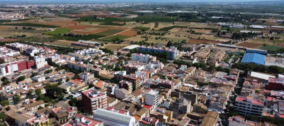 1 dormitorio ático en venta en Picanya, València, Comunidad Valenciana, Spain № 366653 26