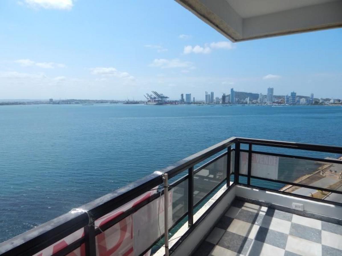 Casa de 3 dormitorios en Bolívar, Colombia No. 5426