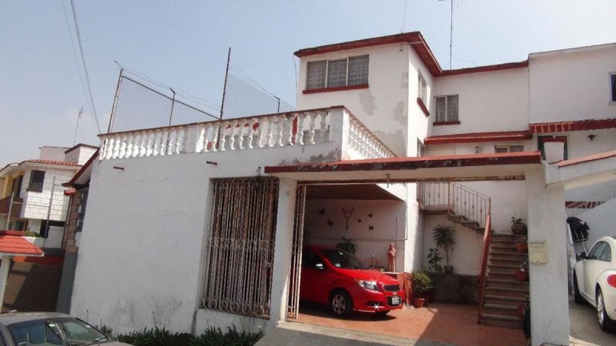 Дом с 3 спальнями в Сьюдад Лопес Матеос, Мексика № 226346