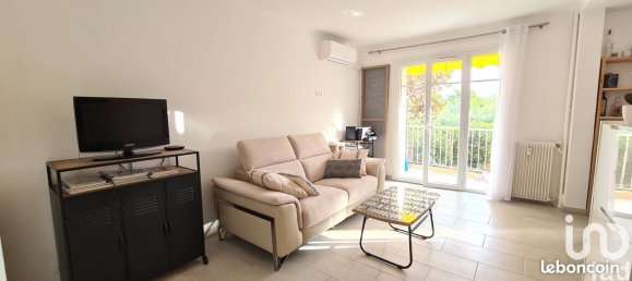 Apartamento de 2 divisões em Cannes, France N.º 190397 7