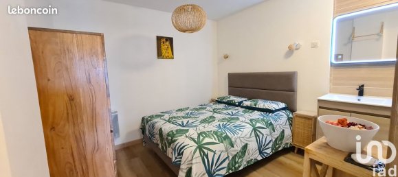 Apartamento de 2 divisões em Cannes, France N.º 190397 5
