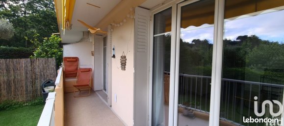 Apartamento de 2 divisões em Cannes, France N.º 190397 8