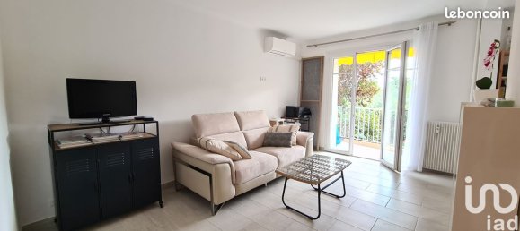 Apartamento de 2 divisões em Cannes, France N.º 190397 3