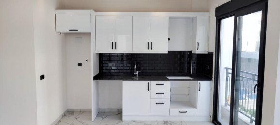 2 rooms Apartment in Alanya, Turkey No. 30197 16