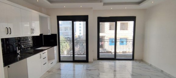 2 rooms Apartment in Alanya, Turkey No. 30197 14