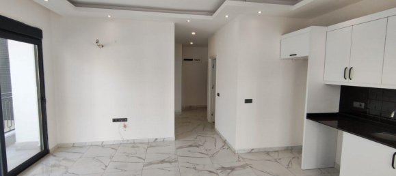 2 rooms Apartment in Alanya, Turkey No. 30197 8