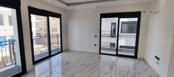 2 rooms Apartment in Alanya, Turkey No. 30197 10