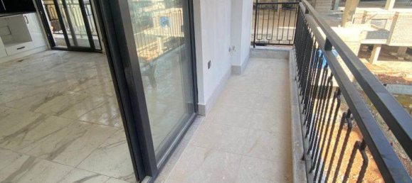 2 rooms Apartment in Alanya, Turkey No. 30197 4